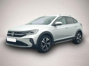 Volkswagen Taigo 1.0 TSI Style CLIMA IQ-LIGHT ALU 17