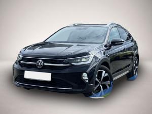 Volkswagen Taigo 1.0 TSI STYLE GARANTIE+IQ-DRIVE-PAKET+APP-