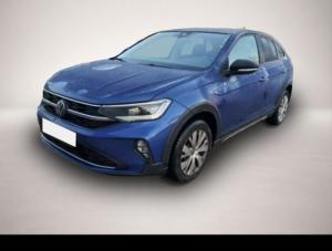 Volkswagen Taigo 1.0 TSI Style IQ.Light/ACC/Kamera/App/Navi