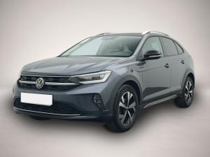 Volkswagen Taigo 1.0 TSI Style NAVI KAMERA IQ-LIGHT PDC SHZ