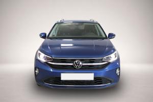 Volkswagen Taigo 1.5 TSI 7-Gang-DSG