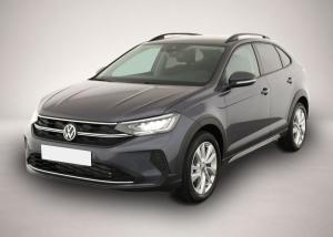 Volkswagen Taigo 1.5 TSI DSG Life, AHK, LED, Kamera, ACC, W