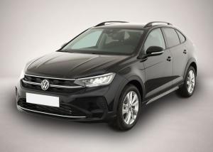 Volkswagen Taigo 1.5 TSI DSG Life, AHK, LED, Kamera, ACC, W