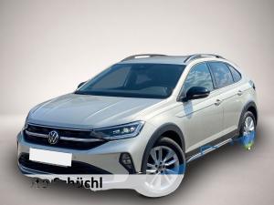 Volkswagen Taigo 1.5 TSI DSG MOVE AHK+APP-CONNECT+ACC+LANE-