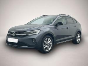 Volkswagen Taigo 1.5 TSI DSG NAVI KAMERA LED ACC