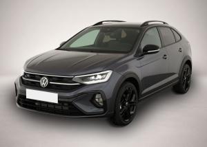 Volkswagen Taigo 1.5 TSI DSG R-Line, AHK, Matrix, Kamera, A