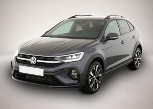 Volkswagen Taigo 1.5 TSI DSG R-LINE, AHK, Navi, IQ.Light, K