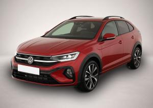 Volkswagen Taigo 1.5 TSI DSG R-LINE, AHK, Navi, IQ.Light, K