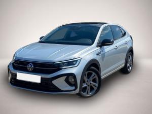 Volkswagen Taigo 1.5 TSI DSG R-LINE AHK+PANORAMA+APP-CONNEC