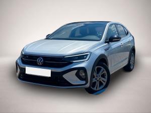 Volkswagen Taigo 1.5 TSI DSG R-LINE AHK+PANORAMA+APP-CONNEC