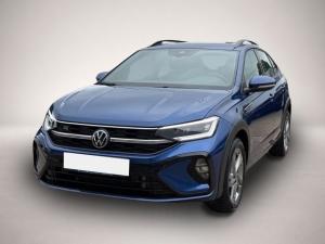 Volkswagen Taigo 1.5 TSI DSG R-Line Allwetter