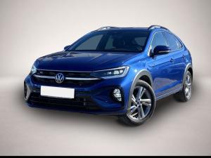 Volkswagen Taigo 1.5 TSI DSG R-LINE APP-CONNECT+ACC+MATRIX-