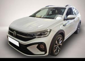 Volkswagen Taigo 1.5 TSI DSG R-Line IQ.Light/ACC/Kamera/App