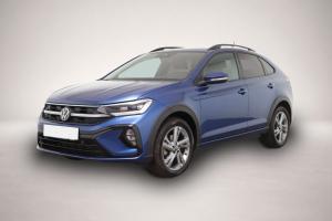 Volkswagen Taigo 1.5 TSI DSG R-Line IQ.Light/ACC/Kamera/Nav