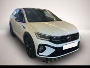 Volkswagen Taigo 1.5 TSI DSG R-Line IQ.Light/Kamera/App
