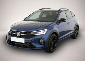 Volkswagen Taigo 1.5 TSI DSG R-Line, Navi, AHK, Matrix, Kam