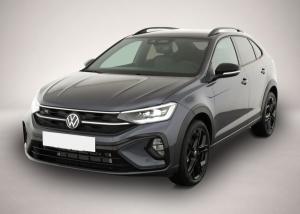 Volkswagen Taigo 1.5 TSI DSG R-Line, Navi, AHK, Matrix, Kam