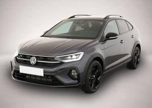 Volkswagen Taigo 1.5 TSI DSG R-Line, Navi, AHK, Matrix, Kam