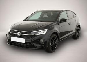 Volkswagen Taigo 1.5 TSI DSG R-Line, Pano. Navi, AHK, Matri