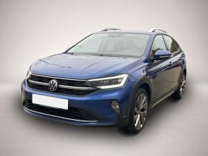 Volkswagen Taigo 1.5 TSI DSG Style Navi,LM18,ACC