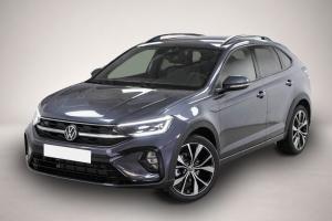 Volkswagen Taigo 1,0 TSI DSG R-Line – LAGER