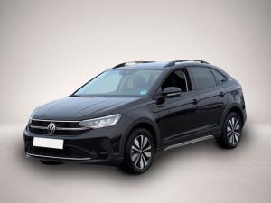 Volkswagen Taigo GOAL 1.0TSI*ACC LED Navi digCock SHZ 2xPDC