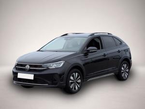 Volkswagen Taigo GOAL 1.0TSI*ACC LED Navi digCock SHZ 2xPDC