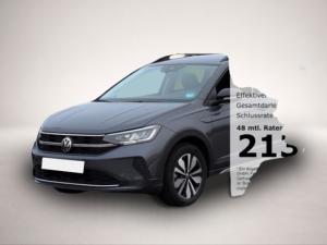 Volkswagen Taigo GOAL 1.0TSI*ACC LED Navi digCock SHZ 2xPDC