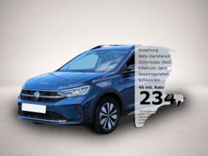 Volkswagen Taigo GOAL 1.0TSI*ACC LED Navi digCock SHZ 2xPDC