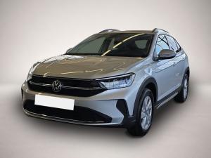 Volkswagen Taigo Life 1.0 TSI *GJR*CLIMATRONIC*
