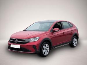 Volkswagen Taigo Life 1.0TSI*ACC Panodach Navi R-Kam LED