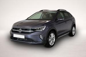 Volkswagen Taigo Life Volkswagen 1.0 TSI 85 kW (115 PS) 7-G