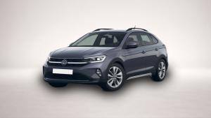 Volkswagen Taigo Life Volkswagen 1.0 TSI 85 kW (115 PS) 7-G