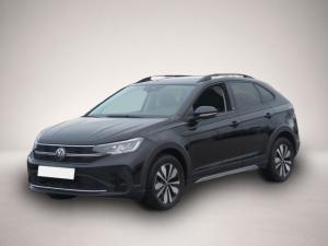 Volkswagen Taigo MOVE 1.0TSI*AHK LED SHZ AppConn Navi-Vorb