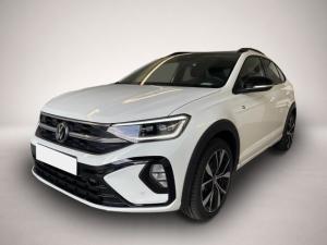 Volkswagen Taigo R-Line 1.0 TSI DSG AHK+NaviPro+IQ.Light+Drive+A.
