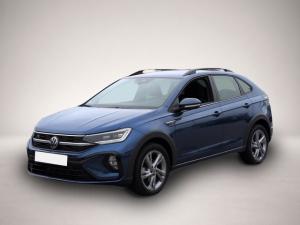 Volkswagen Taigo R-LINE 1.0TSI*IQ-LED ACC Navi R-Kam Alarm