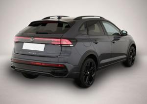 Volkswagen Taigo R-Line 1.5 TSI DSG R-Line, AHK, Matrix, K.