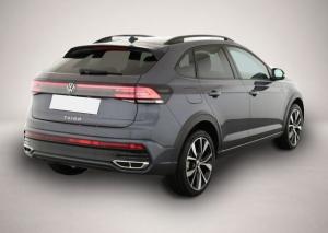 Volkswagen Taigo R-Line 1.5 TSI DSG R-LINE, AHK, Navi, IQ..