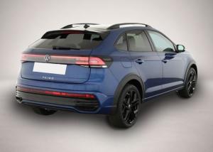 Volkswagen Taigo R-Line 1.5 TSI DSG R-Line, Navi, AHK, Mat.