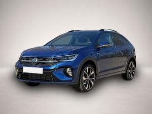 Volkswagen Taigo R-Line Limited AHK+SHZ+MATRIX+KAMERA+ACC+KLIMA .