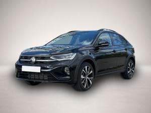 Volkswagen Taigo R-Line Limited MATRIX-LED+KAMERA+ACC+KLIMA 1.5 .