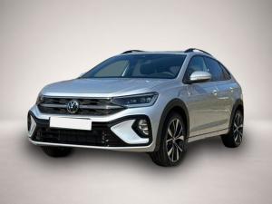 Volkswagen Taigo R-Line Limited MATRIX-LED+KAMERA+ACC+KLIMA 1.5 .