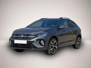 Volkswagen Taigo R-Line Limited MATRIX-LED+KAMERA+ACC+KLIMA 1.5 .