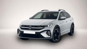 Volkswagen Taigo R-Line Limited VW 1.5 TSI 110 kW (150 PS)