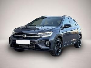 Volkswagen Taigo R-Line MATRIX+Keyless+KAMERA+18″ALU+ACC+SHZ 1.5.