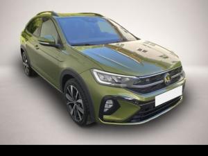 Volkswagen Taigo R-Line R-Line 1,5 TSI DSG, LED, ACC, SHZ, 18Zol.