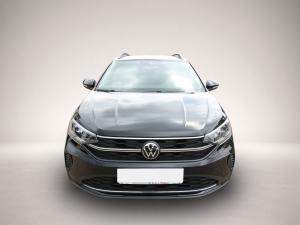 Volkswagen Taigo TSI Life LED+SITZHEIZUNG+KLIMA+ALU…