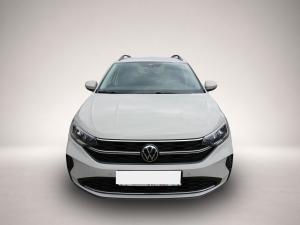 Volkswagen Taigo TSI Life LED+SITZHEIZUNG+KLIMA+ALU…
