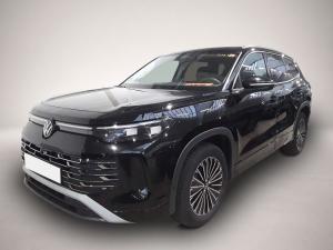 Volkswagen Tayron 1.5 eHybrid DSG Elegance MATRIX-LED NAVI
