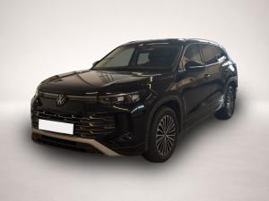 Volkswagen Tayron 1.5 eHybrid DSG Elegance MATRIX-LED NAVI